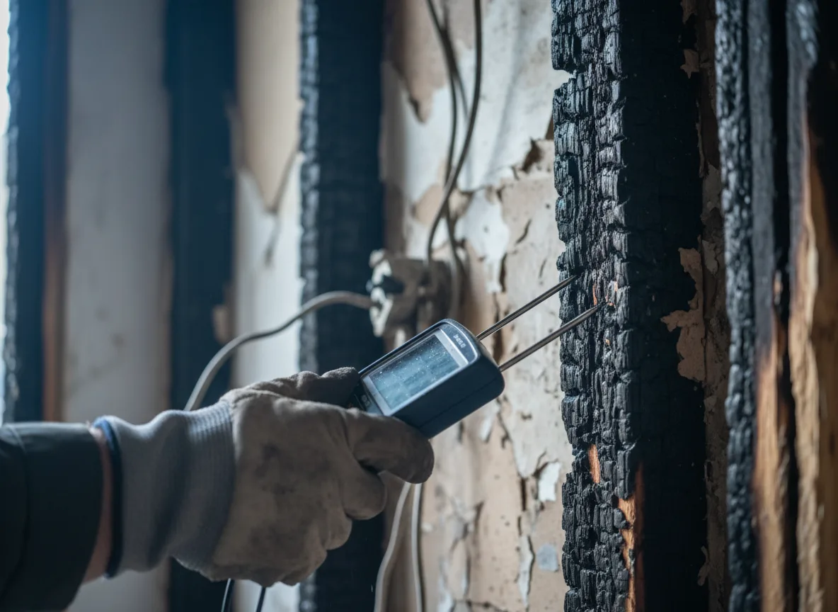 Fire Damage Restoration Andrew, IA FAQs